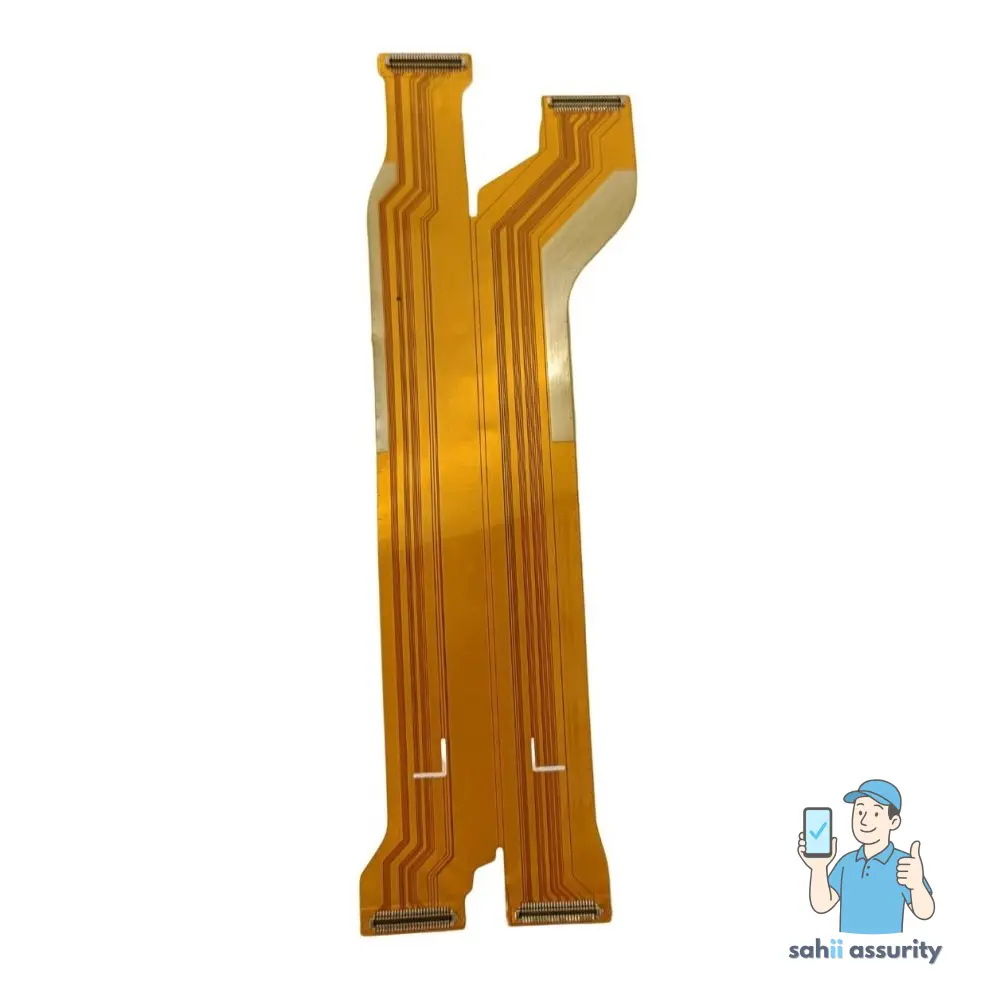 LCD Flex Cable for Infinix Zero 30 5G